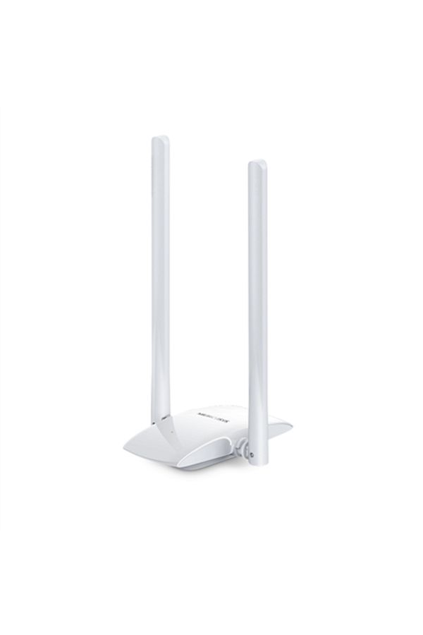 Mercusys-| MW300UH | Hartă de conectare | IEEE 802.11b | IEEE 802.11g | IEEE 802.11n | USB 2.0 1