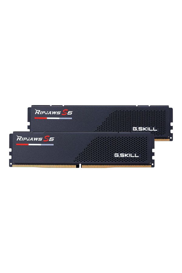 G Skill-G.Skill Unbuffered | 96 GB: 2 x 48 GB CAS Latency CL32 6400 MHz DDR5 SDRAM 1
