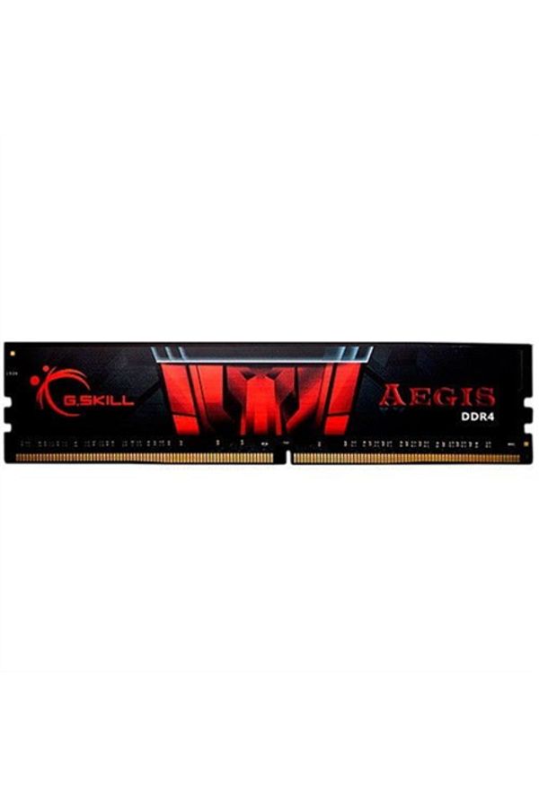 G Skill-G.Skill | 8 GB | Moduł pamięci | DDR4 SDRAM - DIMM 288-pin | 3000 MHz 1