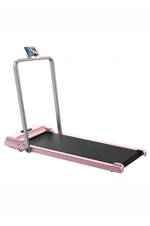 ETG-Foldable Treadmill, Smart Walking Running Machine, with 2.0HP Electric Treadmill 1