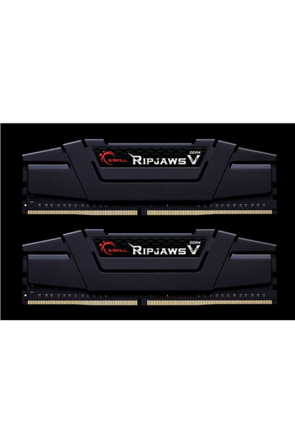 G Skill-G.Skill | 32 GB | DDR4 | 3600 MHz | PC/serwer | Registered No | ECC No 1