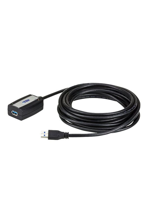 ARK PATENT-Aten UE350A 5m USB 3.1 Gen1 Extender Cable 1