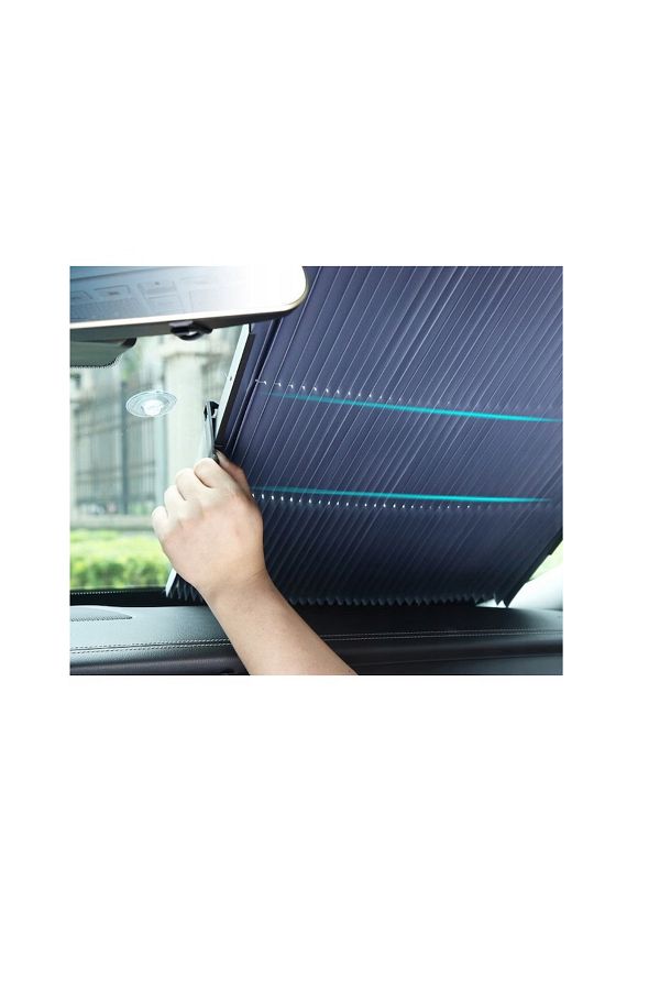 OEM-Rulou Solar, 70x155 cm, Material Poliester, Inaltime 70 cm, Lungime 155 cm, Materiale De Inalta Cali 1