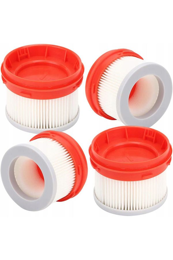 Rosfix-4x Filtr HEPA Xiaomi Dreame V9 V10 V11 V12 XR V8 V9P 1