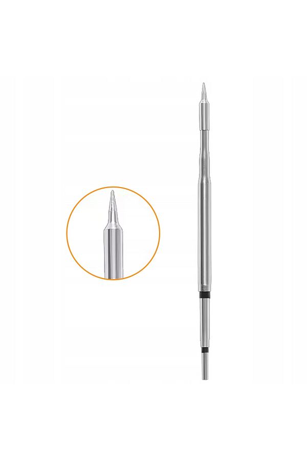 Rosfix-Precision C210-I tip for JBC, I2C and XSOLDERING soldering stations 1