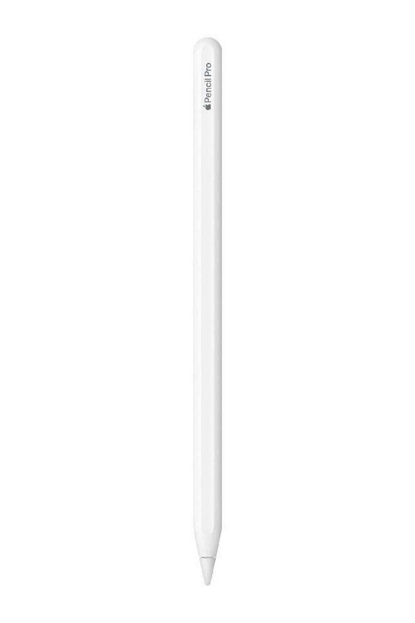 Apple-Pencil Pro: Latest Model - iPad Compatibility Check Required - Pixel-Perfect Precision, Tilt a 1