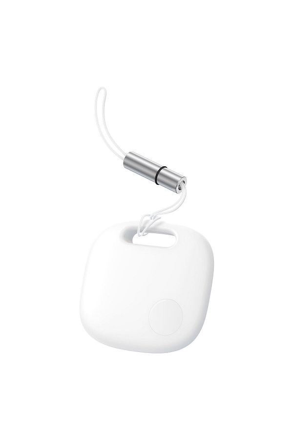 Baseus-Inteligentny lokalizator GPS do kluczy torebki dla dziecka T2 Pro biały 1