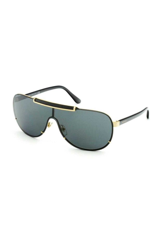Versace-And 2140 Col 1002/87 40-15-135 Men's Sunglasses 1