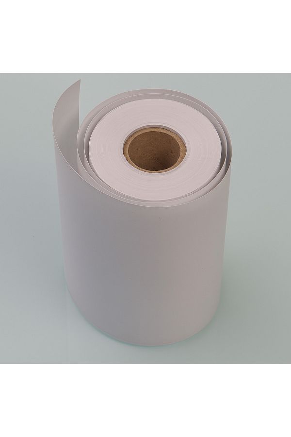 Dexia-Instant Camera Thermal Paper Roll, Compatible with Photo Printing Camera, White 1