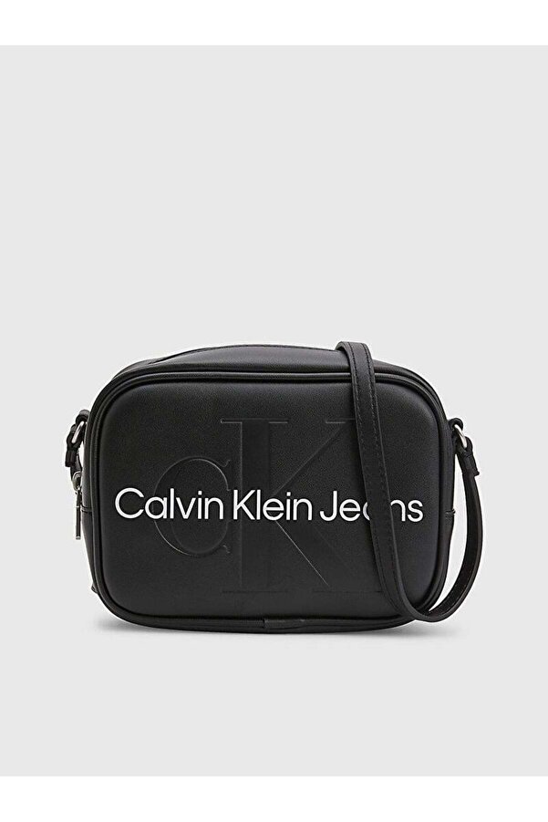 Calvin Klein Camera Kadın Mini Omuz Çantası