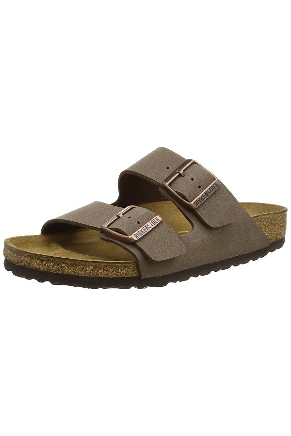 Birkenstock-Papuci maro151181 1