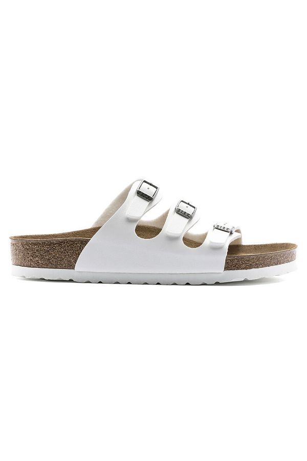 Birkenstock-شبشب فلوريدا بي إس للنساء 1016765 1