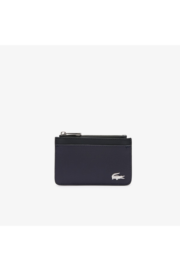 Lacoste-Women's Wallet - Model Nf4521Yn-N23 1