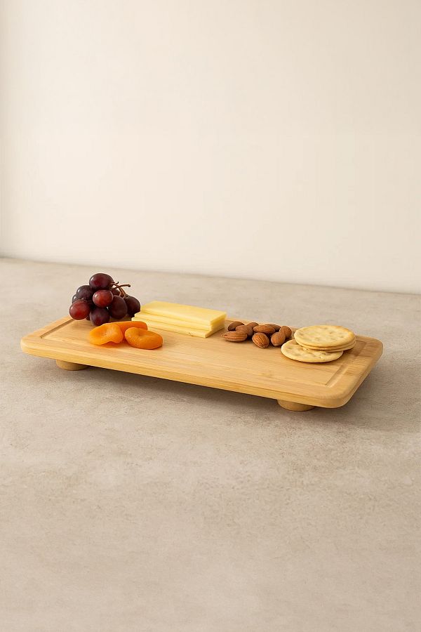 Bambum-Freya Standing Presentation Board Rectangular 1
