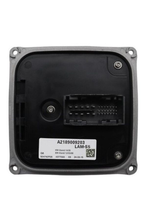 Xenon Bright-Modul far LED Mercedes ML, GL, CLS, SL - A2189009203, A1668203689, A2189009700 1