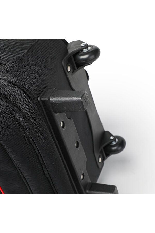 Senator Rolling Trolley Backpack Unisex Carryon Luggage 21 Inch