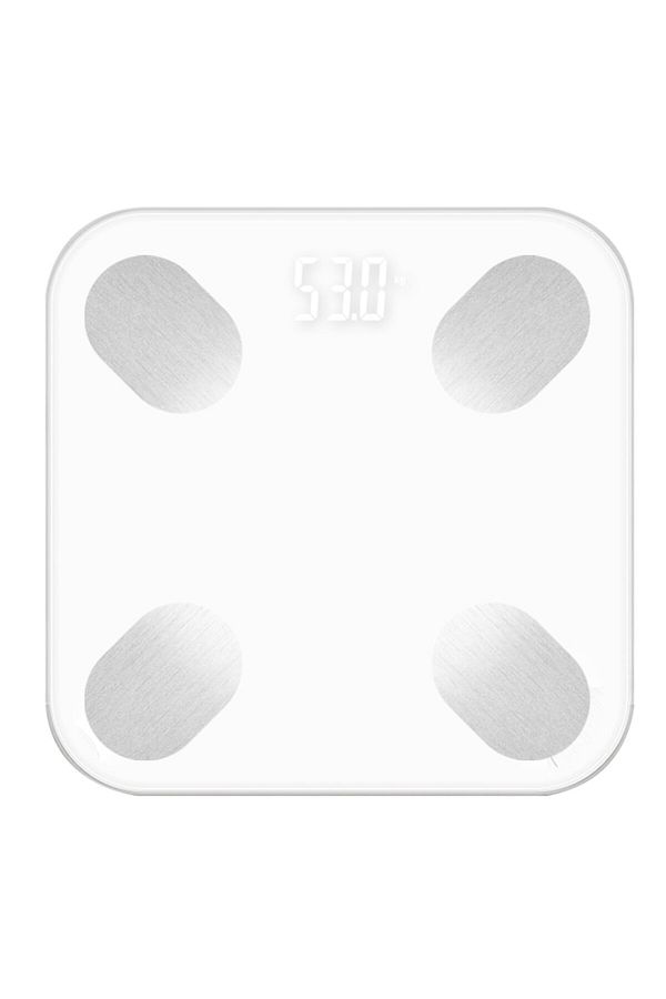 Lumely-Digital Weight Scale With BT function and high-precision sensor, record the data of 8 people 1