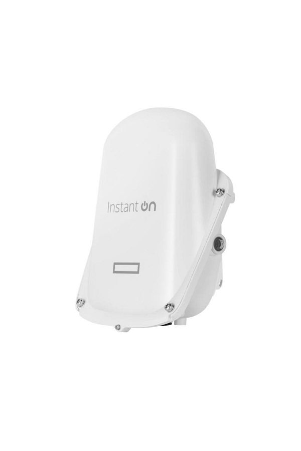 Aruba Networks-HPE Networking Instant On Outdoor Access Point Dual Radio 2x2 Wi-Fi 6 (RW) AP27 1