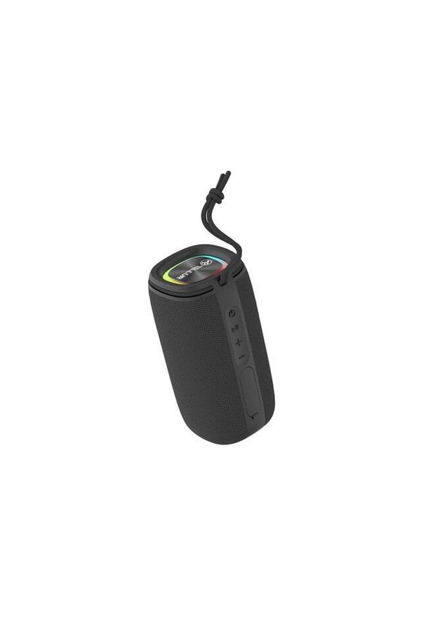 TELLUR-TWS Eclipse portable bluetooth speaker, RMS power 12W, 2000mAh battery, battery autonomy 1