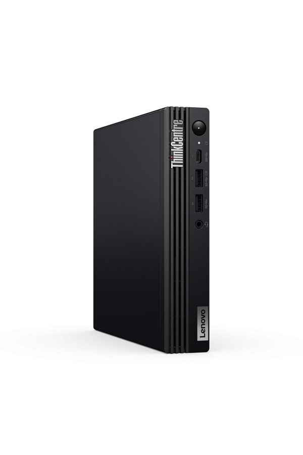 LENOVO-ThinkCentre M70q Gen 5 Tiny, Intel® Core™ i5-14400T, 10C (6P + 4E) / 16T, P-core 1.5 / 4 1