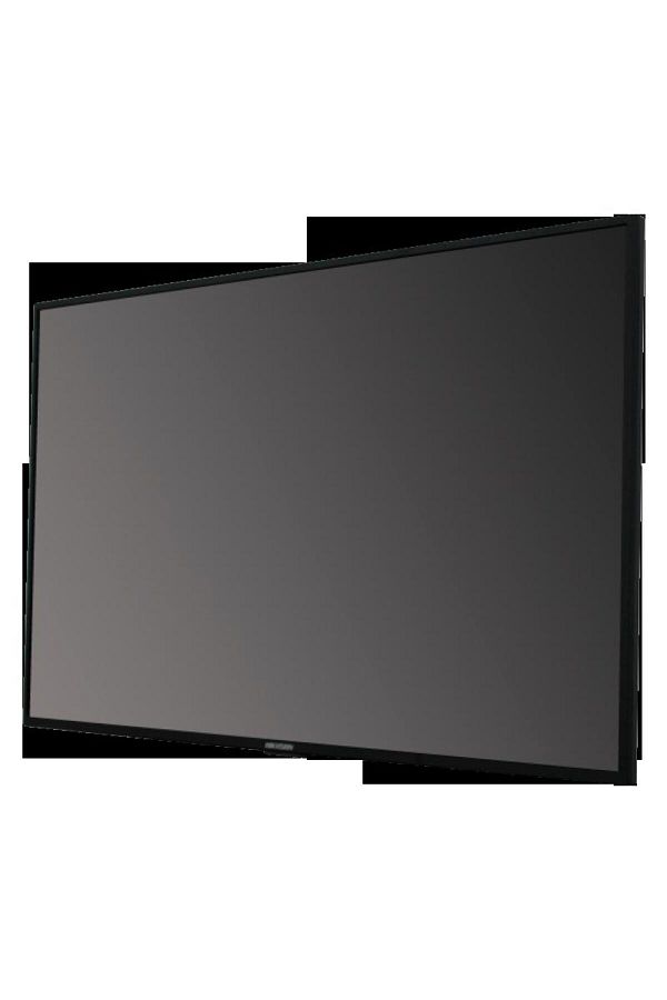 Hikvision-MONITOR 42.5 DS-D5043QE;LED backlit technology with full HD 1920×1080; Multiple inp 1