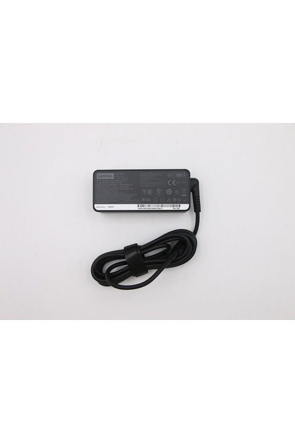 LENOVO-PD, 45W, 20/15/9/5V, 2P, WW, ACB, 02DL148 1