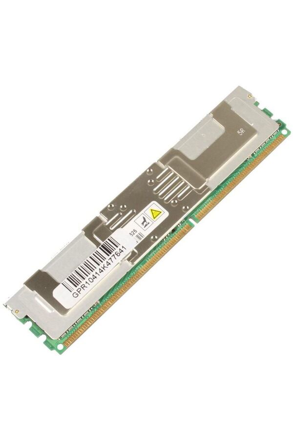 CoreParts-8GB pamięć do serwerów HP, MMHP171-8GB 1