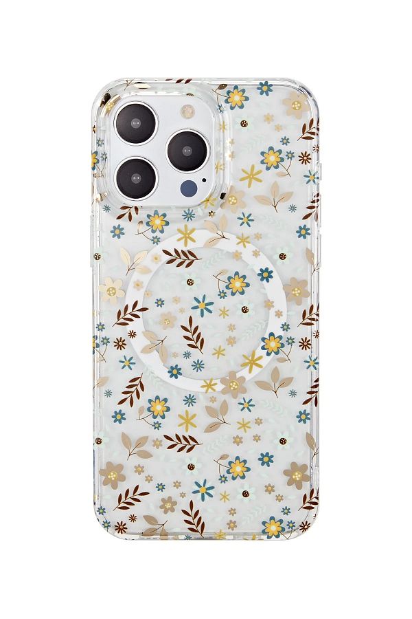 Joko-iPhone 14 Pro Max Ask Magsafe Cover - Pattern 2 Zrnet 1
