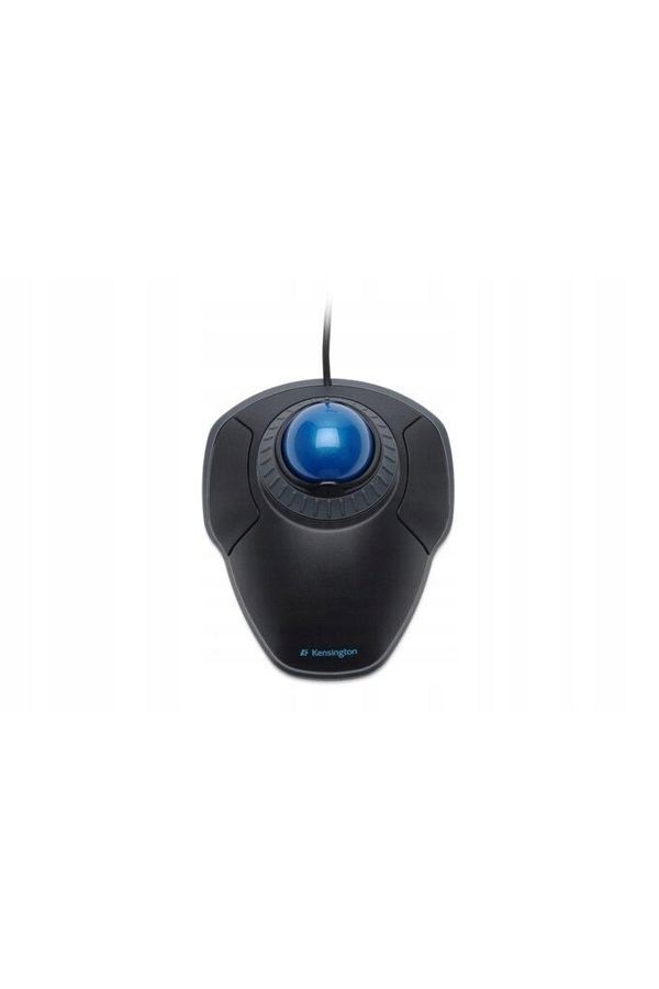 KENSINGTON-Trackball Orbit w/ Scroll Ring, K72337EU 1