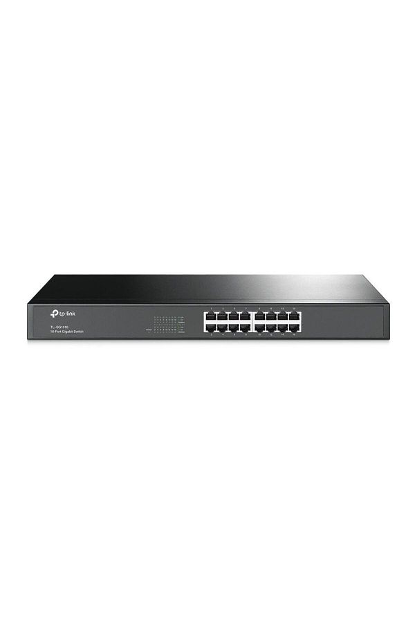 Inna marka-Comutator de rețea TP-Link Omada Gigabit Ethernet (10/100/1000) neadministrat 1