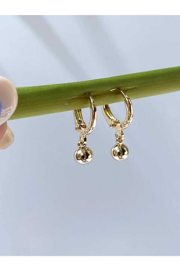 kurukafagift-Ring Double Earring Tip Bulk Tiny Size 1