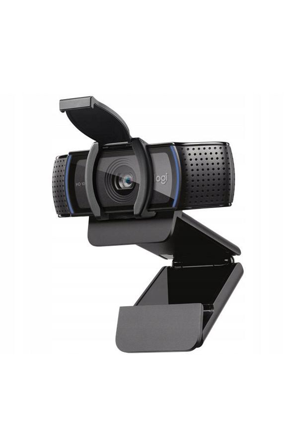 logitech-Cameră web C920e 1920 x 1080, 960-001360 1
