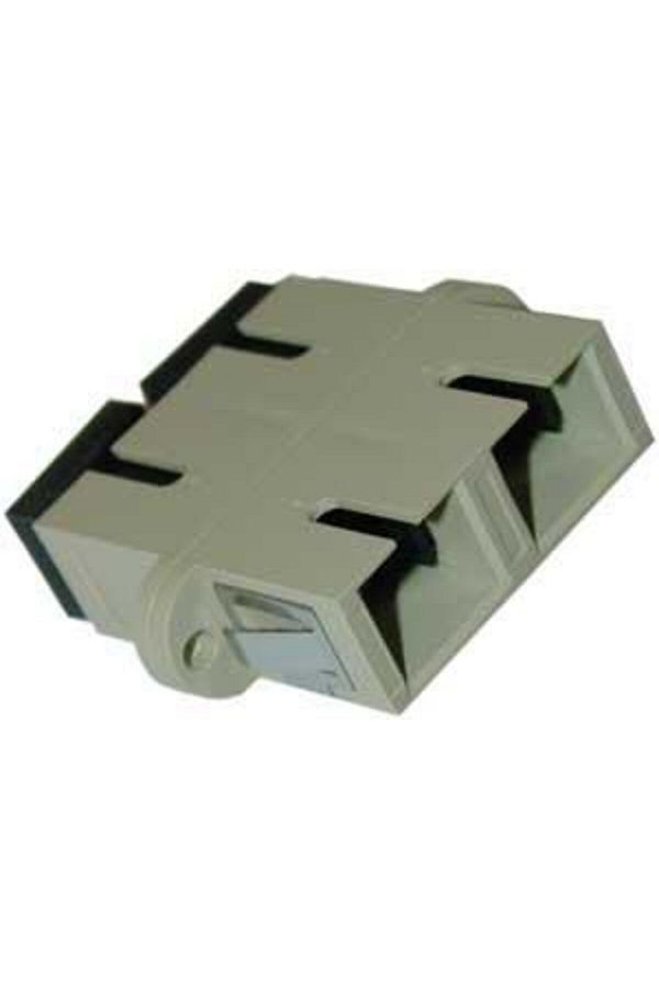 MicroConnect-Adapter SC-SC Duplex Multimode 1