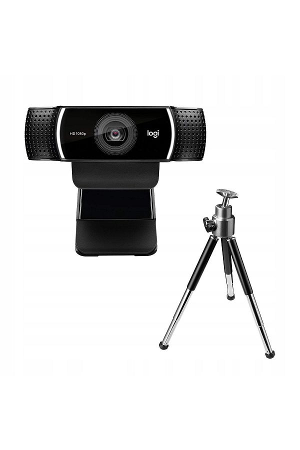 logitech-Cameră web C922 Pro Stream 1