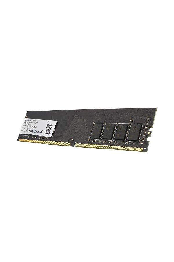 ProXtend-8GB DDR4 PC4-23400 2933MHz, D-DDR4-8GB-008 1
