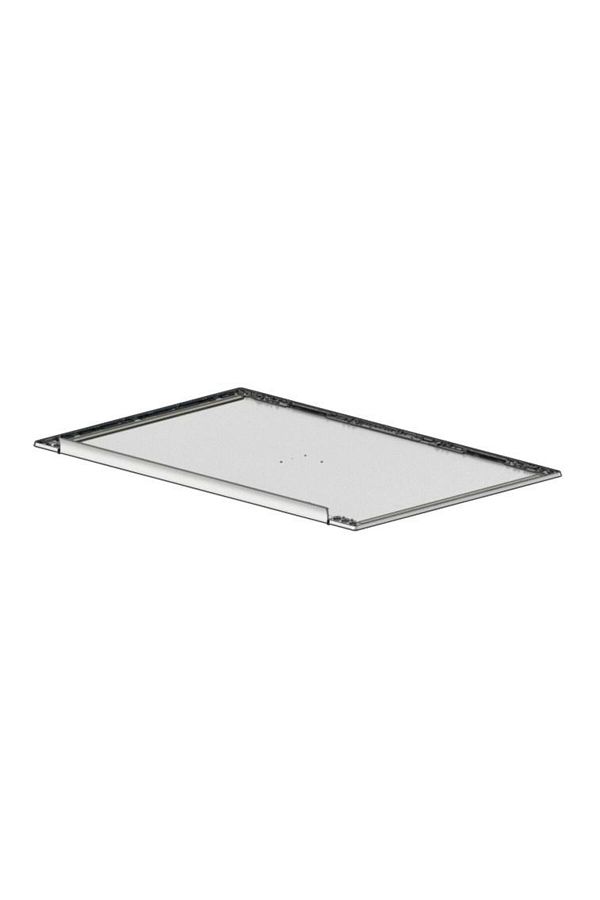 HP-plecy LCD W ANT DUAL NSV, M08901-001 1
