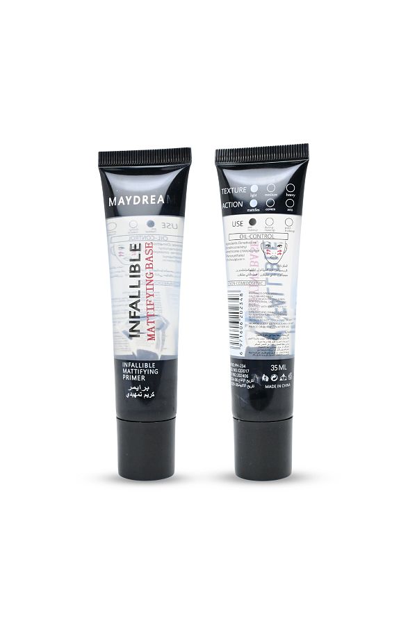MAYDREAM-INFALLIBLE MATTIFYING BASE PRIMER 1