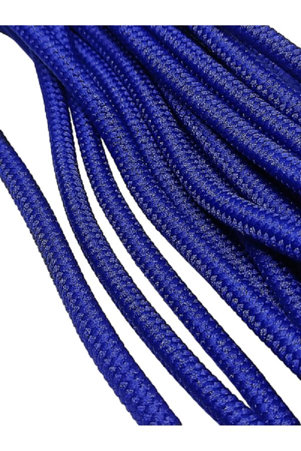 Firebird Takı Aksesuar Ve Kamp Malzemeleri-Firebird 6 mm Paracord Νήματα 10 μέτρα 1