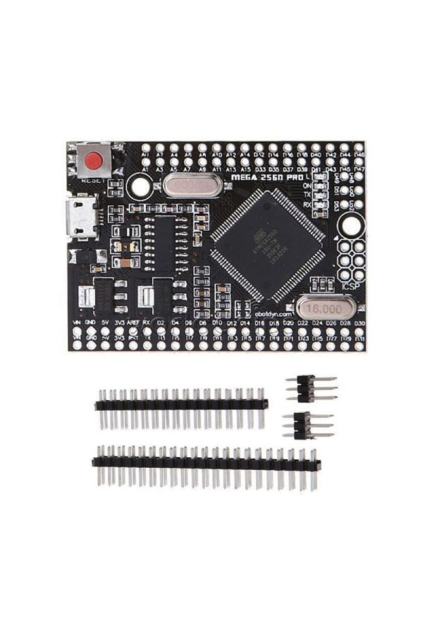 OEM-Placa de dezvoltare ATMEGA2560 pro mini, compatibil Arduino 1