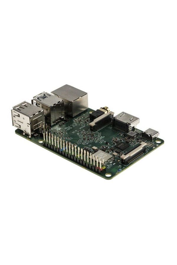 Electronica-Radxa Okdo ROCK 4 SE Single Board, RS114SE-D4W2P1 1