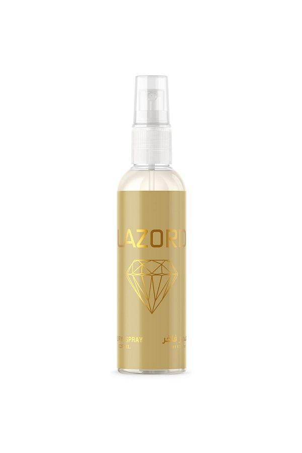 Sedr Al-Khaleej Perfumes-lazord-spray-125-ml 1