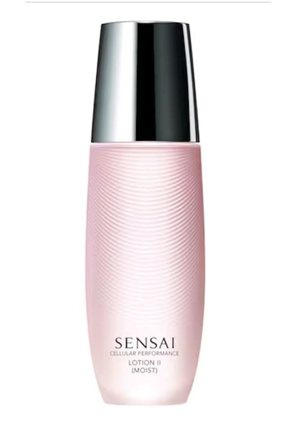 Sensai-Cellular Performance - Lotion Ii (Moist) 125 ml 1