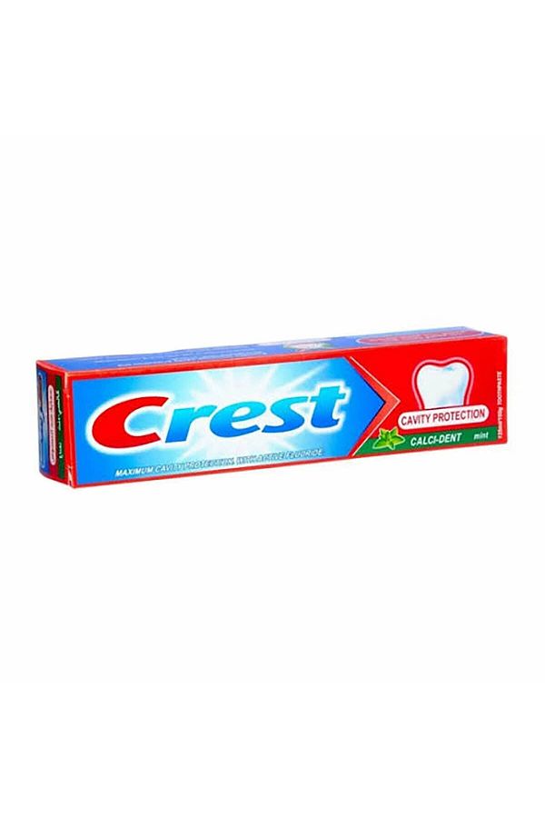 CREST-Crest Toothpaste 125ml Refreshing Mint 1