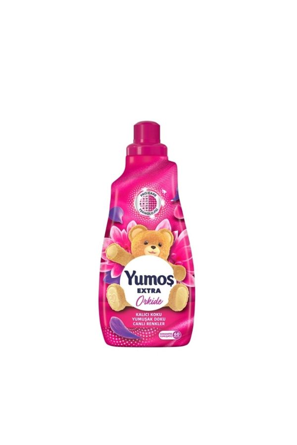 Yumoş-Extra 1440 ml Orhidee 1