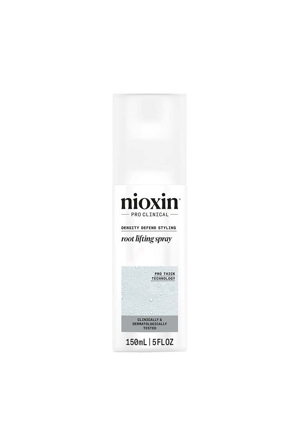 Nioxin-Spray for volume Styling Root Lifting Density Defend Nioxin, 150 ml, Spray, 150 ml 1