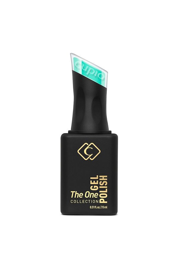 Cupio-Ημιμόνιμη βαφή μαλλιών The One Jade 15ml 1