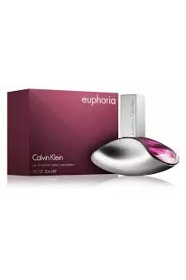 Calvin Klein-Euphoria by Calvin Klein Women 100 ml Eau de Parfum 1