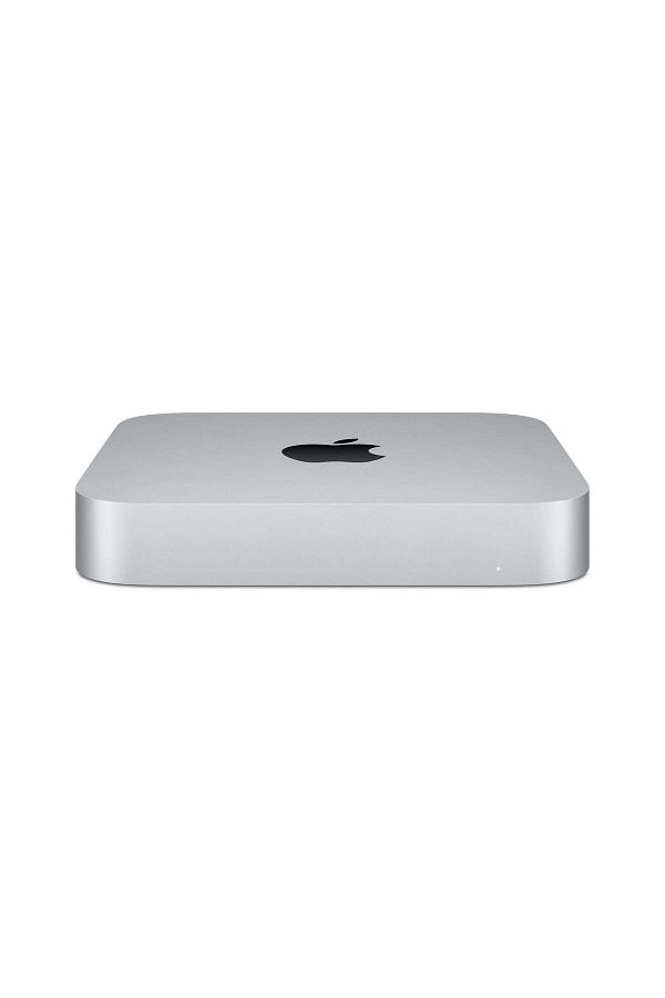 Apple-Mac mini M1 شريحة M1 مع وحدة معالجة مركزية 8_core ووحدة معالجة رسومية 8_core وSSD سعة 256 جيجابايت 1