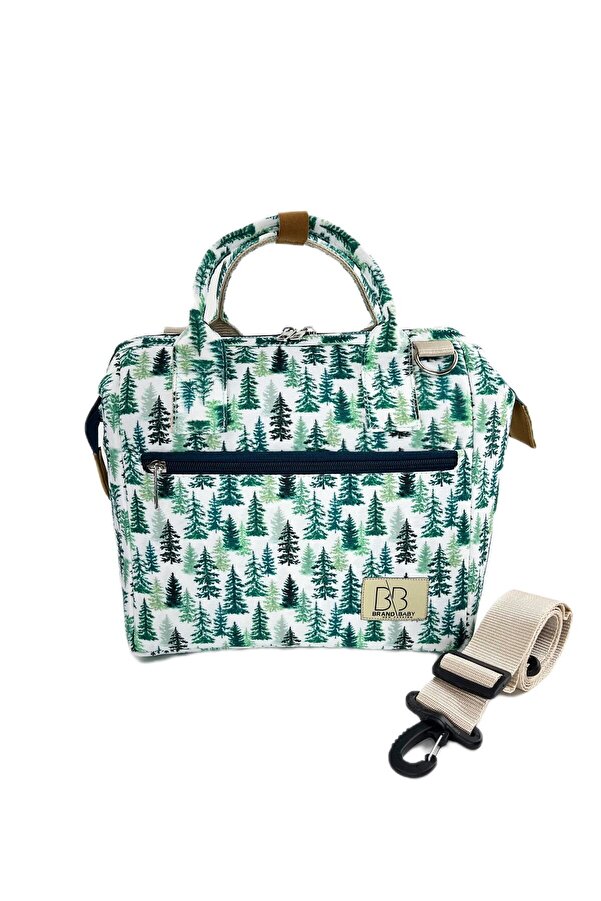 brandbaby Isı yalıtımlı çok Amaçlı su geçirmez termal beslenme ve yemek taşıma çantası