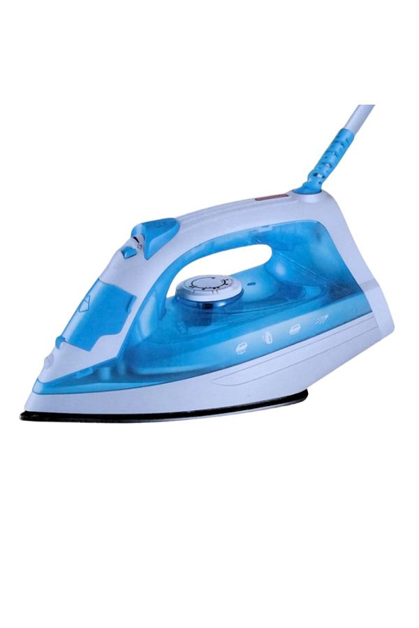 Denx-1200W Multifunctional Steam Iron with Temperature Control 1